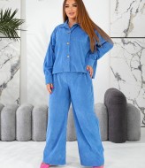 Вельветовий костюм SD-092A500