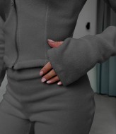 Флисовый костюм двойка NK-9196A660