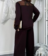 Праздничный костюм двойка AD-7884.1A480