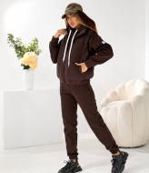 Костюм тройка IRK-2519A1300