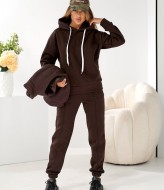 Костюм тройка IRK-2519A1300