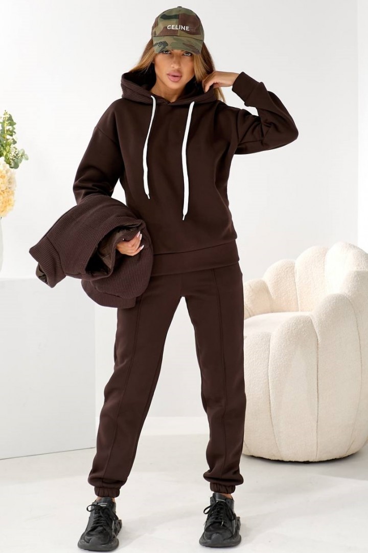 Костюм тройка IRK-2519A1300