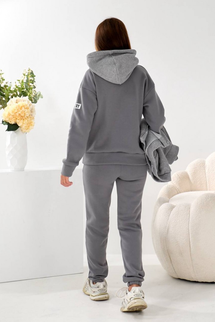 Костюм тройка IRK-2519A1300