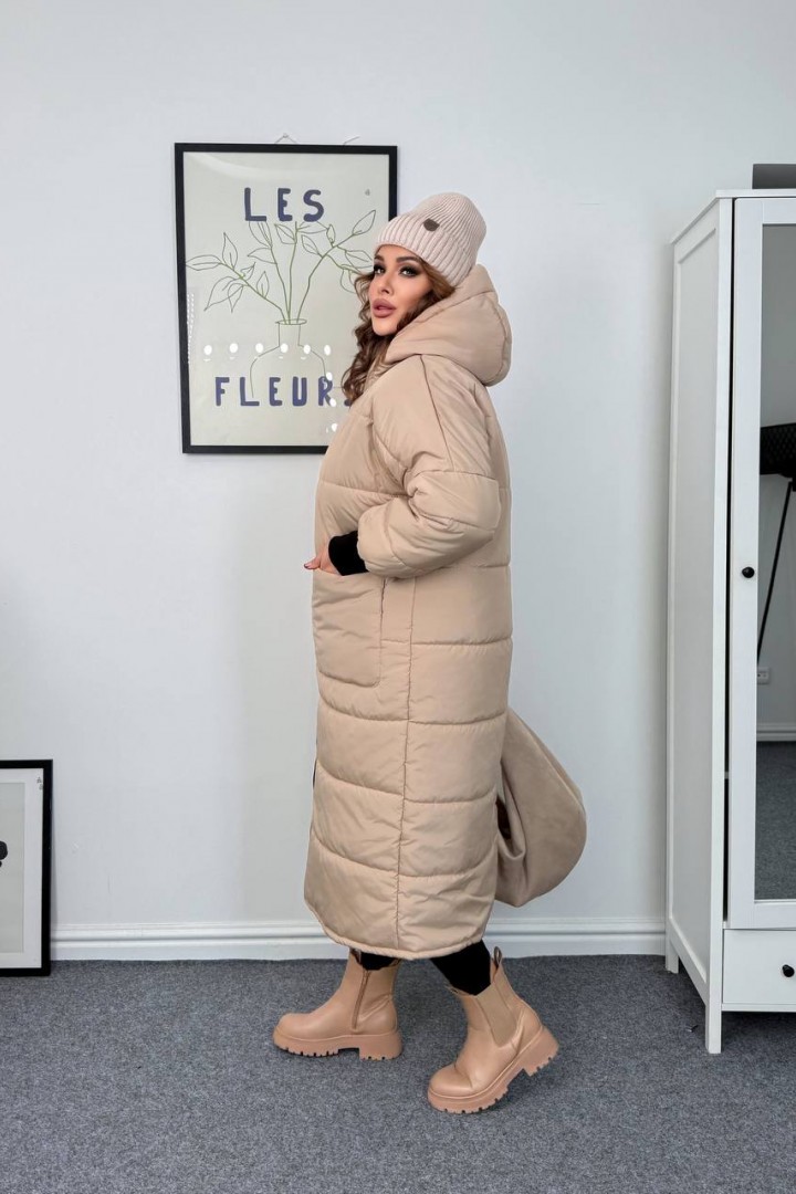 Зимове пальто LZ-A901A1390