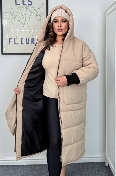 Зимнее пальто LZ-A901A1390