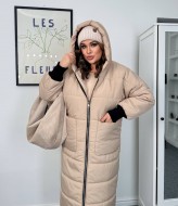 Зимове пальто LZ-A901A1390