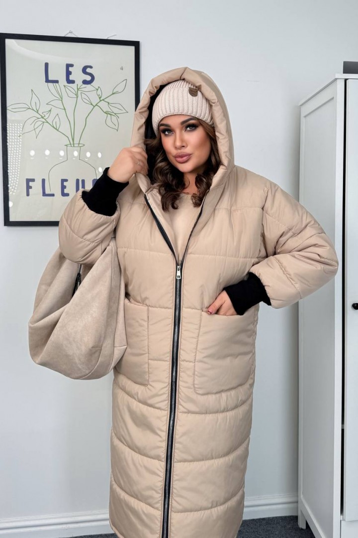 Зимове пальто LZ-A901A1390