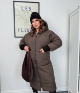 Зимове пальто LZ-A901A1390