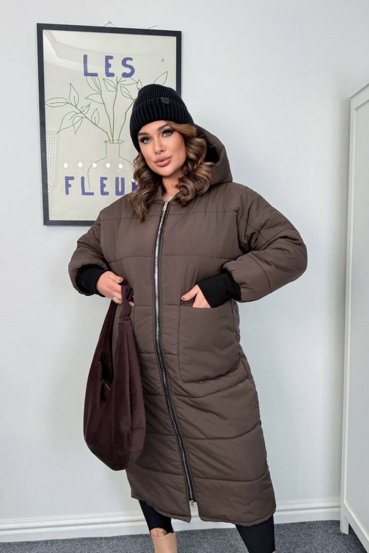 Зимове пальто LZ-A901A1390