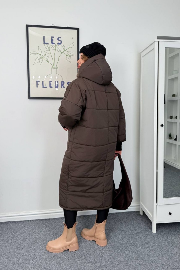 Зимове пальто LZ-A901A1390