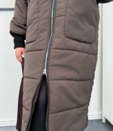 Зимове пальто LZ-A901A1390