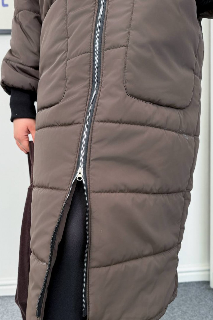 Зимове пальто LZ-A901A1390