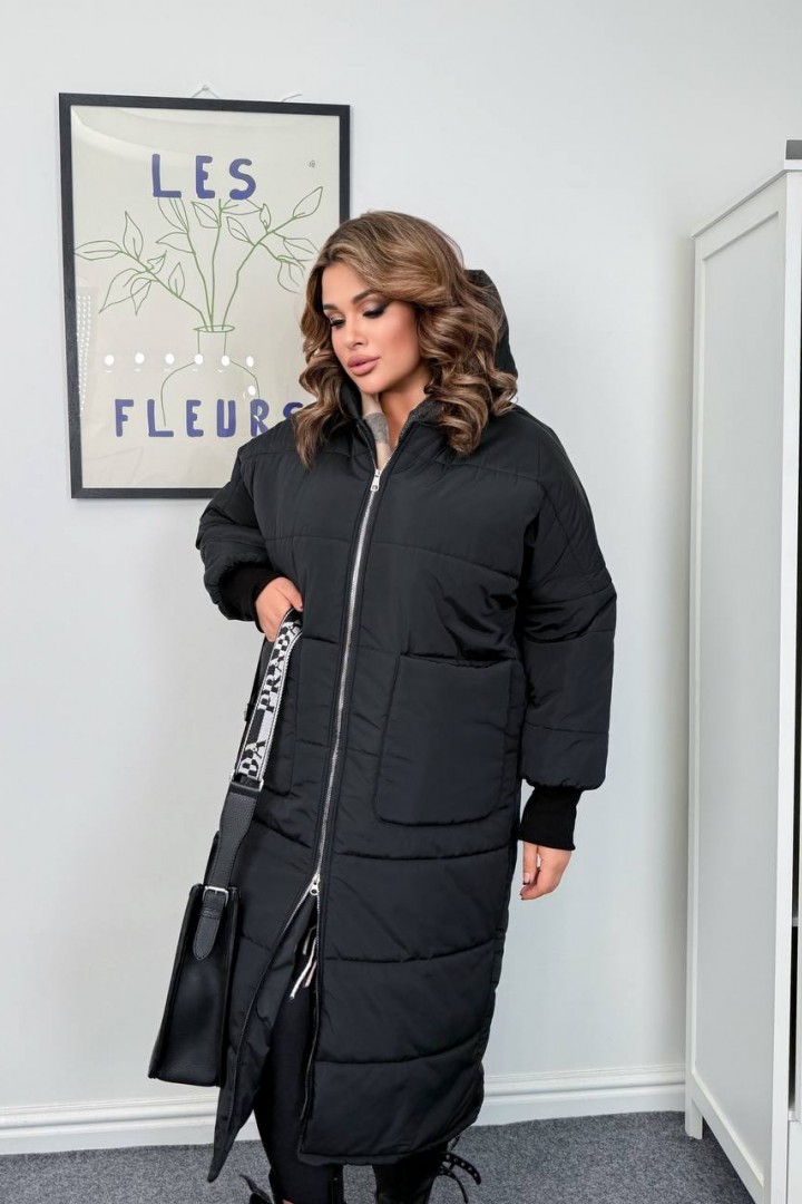 Зимове пальто LZ-A901A1390