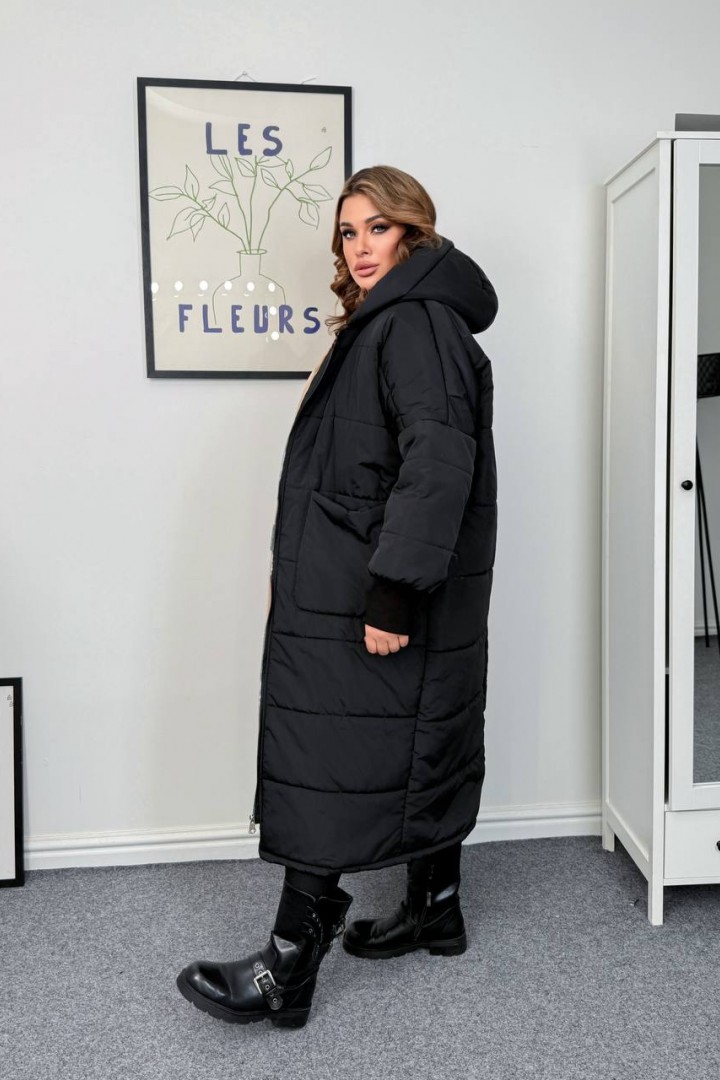 Зимове пальто LZ-A901A1390