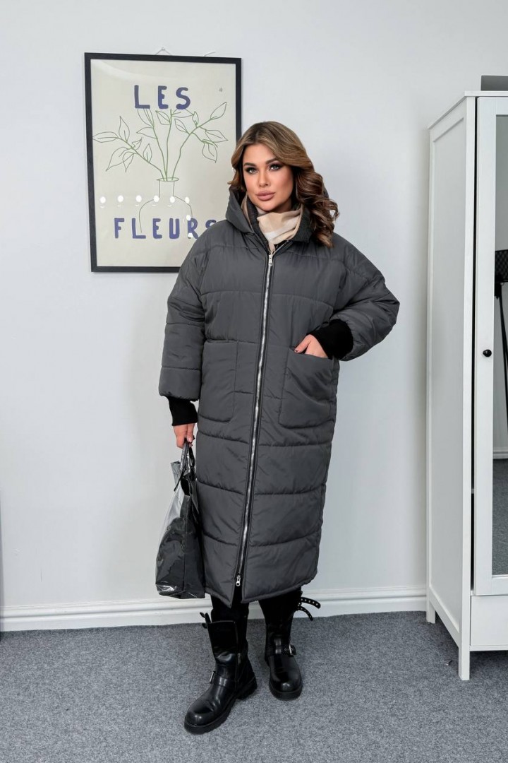 Зимове пальто LZ-A901A1390