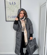 Зимове пальто LZ-A901A1390