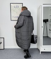 Зимове пальто LZ-A901A1390