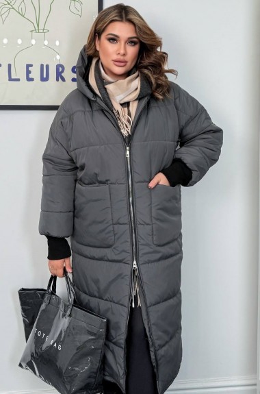 Зимнее пальто LZ-A901A1390