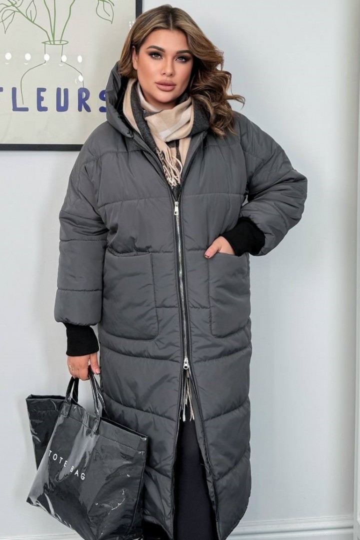 Зимове пальто LZ-A901A1390