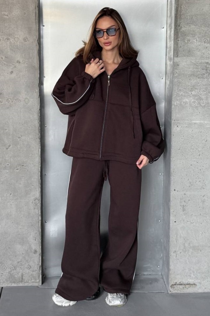 Костюм на флисе LID-639A1500