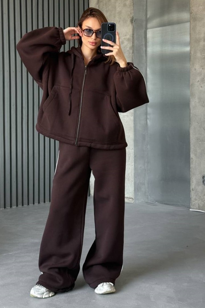 Костюм на флисе LID-639A1500