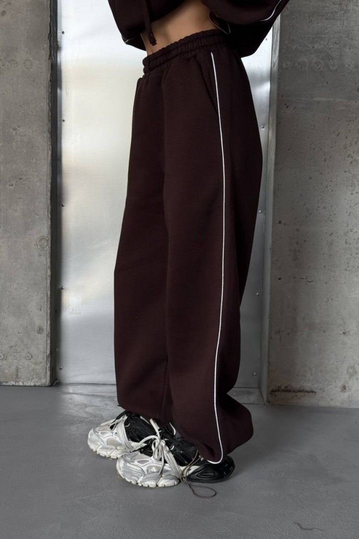 Костюм на флисе LID-639A1500