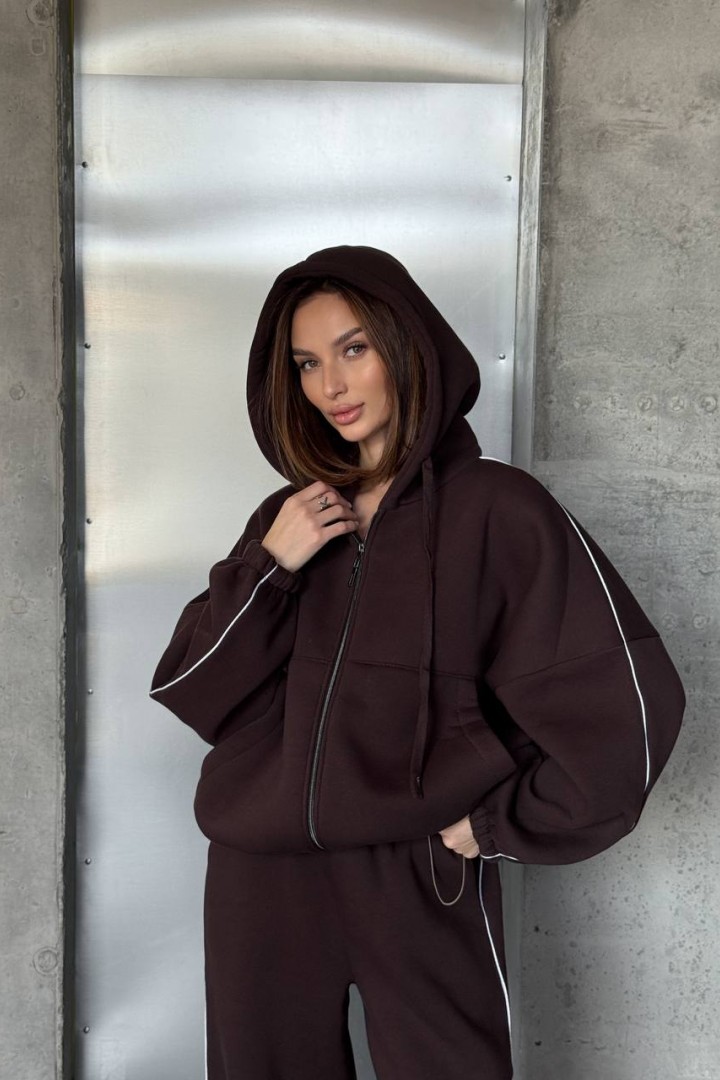 Костюм на флисе LID-639A1500