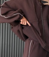 Костюм на флисе LID-639A1500