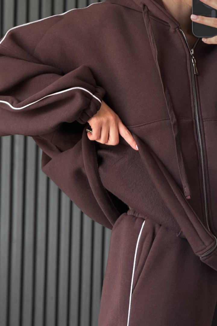 Костюм на флисе LID-639A1500