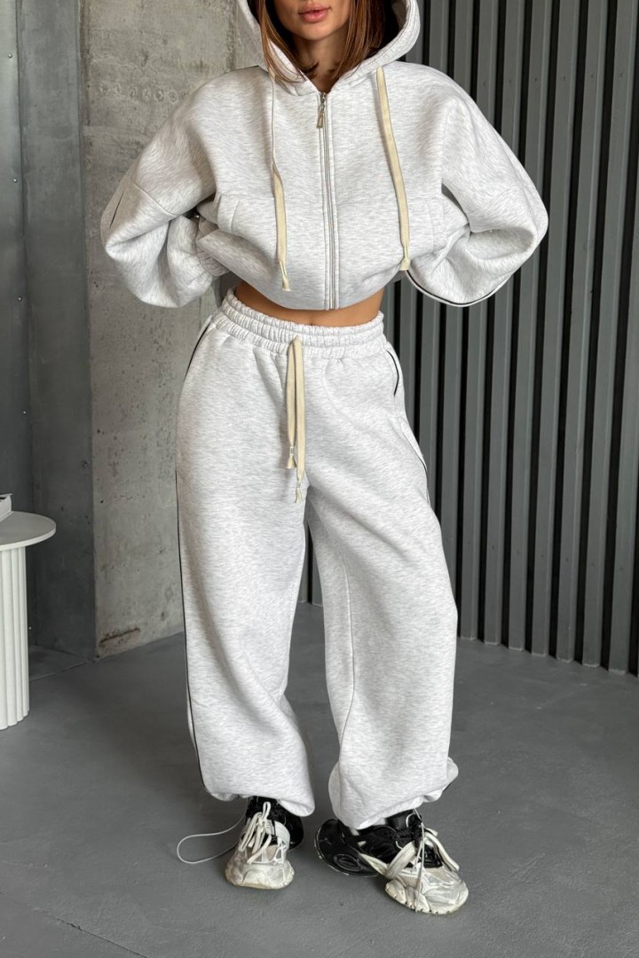 Костюм на флисе LID-639A1500