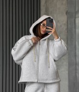 Костюм на флисе LID-639A1500