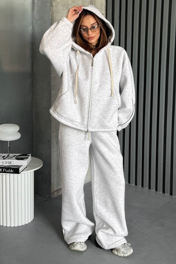 Костюм на флисе LID-639A1500