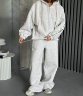 Костюм на флисе LID-639A1500