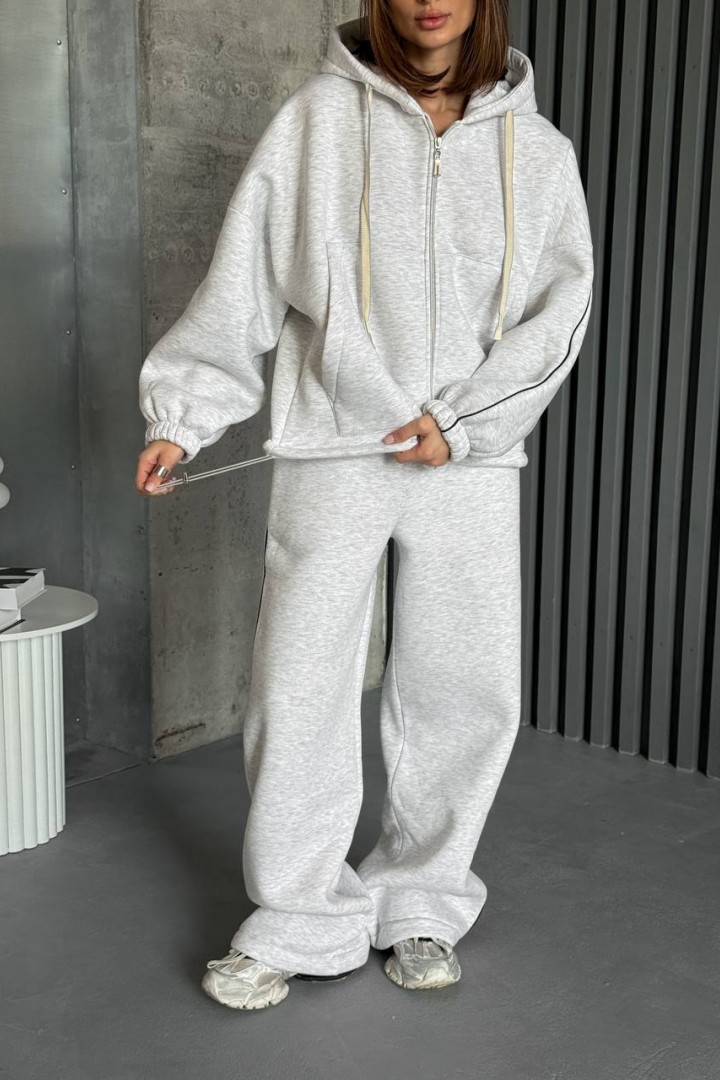 Костюм на флисе LID-639A1500