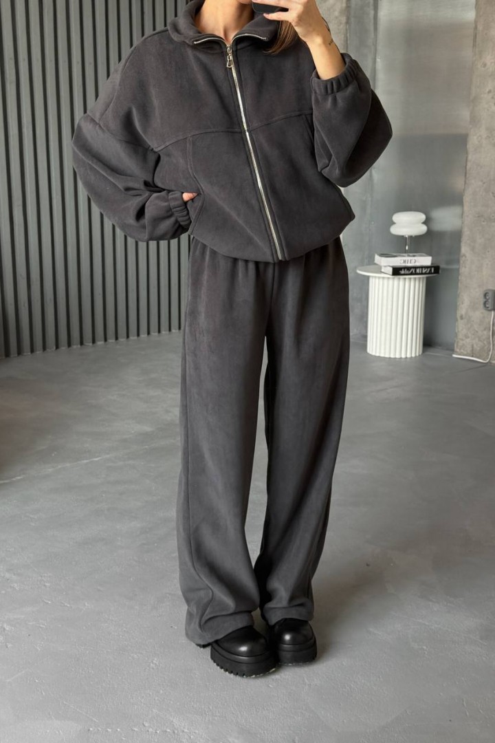 Флисовый костюм LID-637A1400