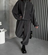 Флисовый костюм LID-637A1400