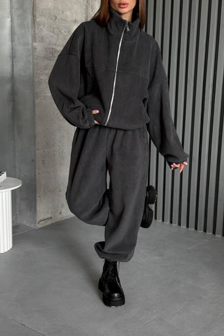 Флисовый костюм LID-637A1400