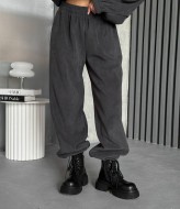 Флисовый костюм LID-637A1400