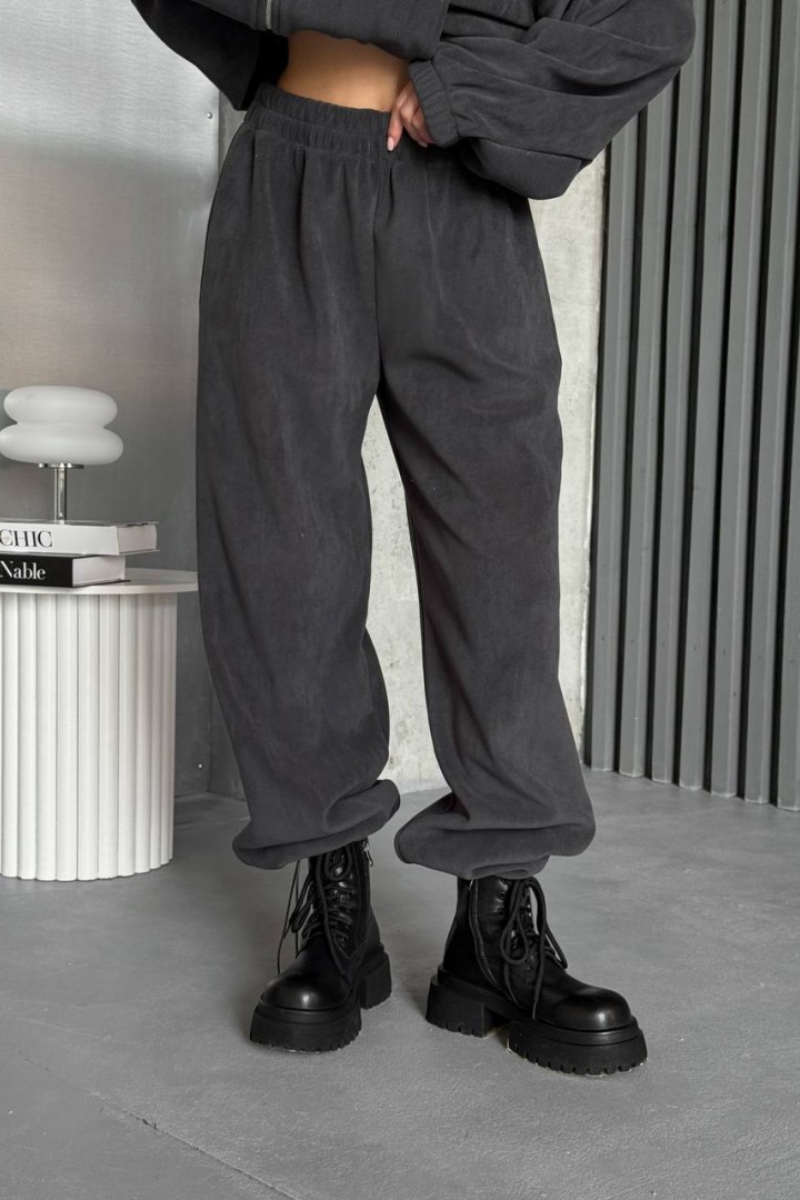 Флисовый костюм LID-637A1400