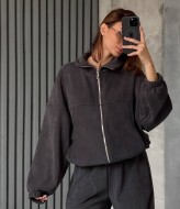 Флисовый костюм LID-637A1400