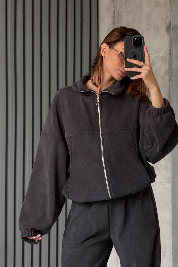 Флисовый костюм LID-637A1400