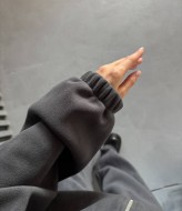 Флисовый костюм LID-637A1400