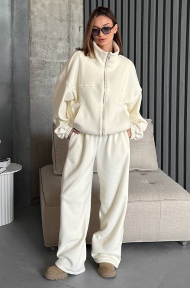 Флисовый костюм LID-637A1400