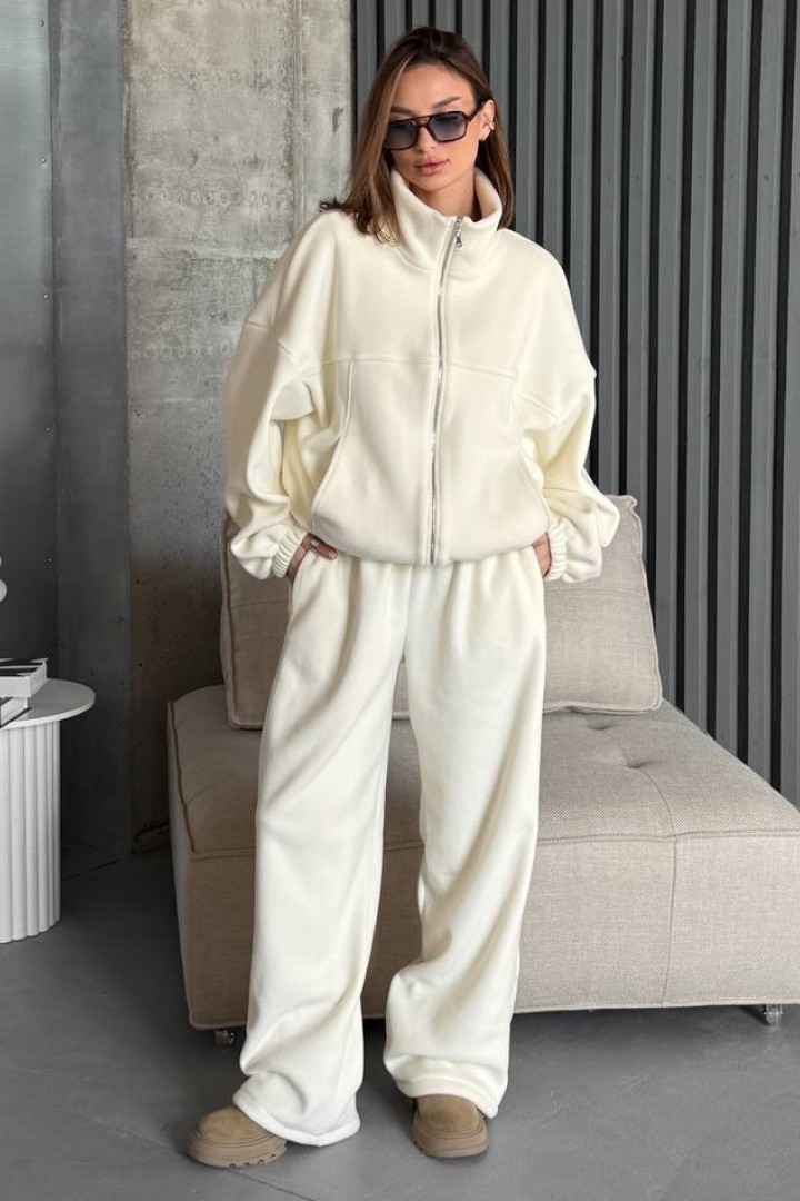 Флисовый костюм LID-637A1400