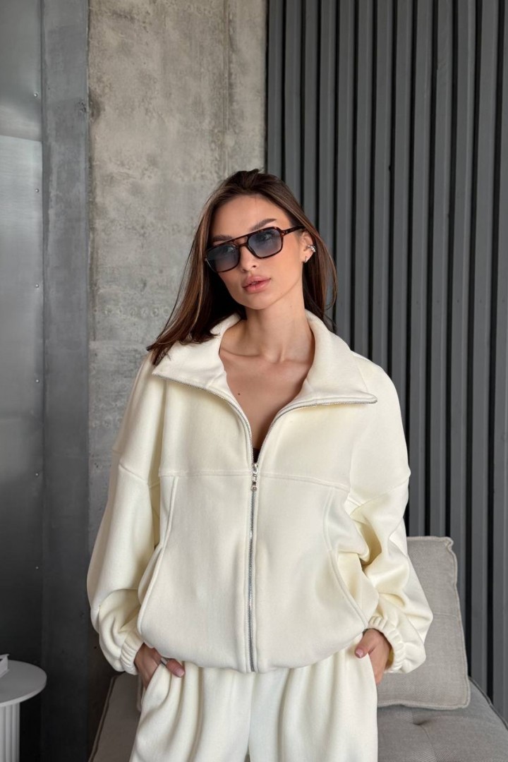 Флисовый костюм LID-637A1400