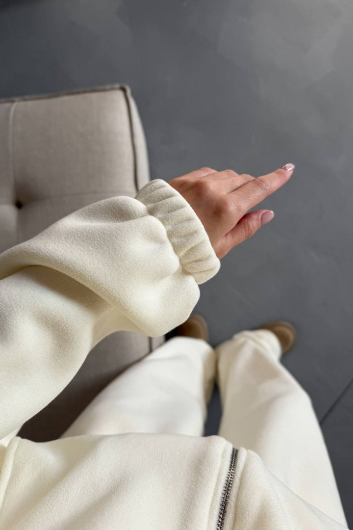 Флисовый костюм LID-637A1400