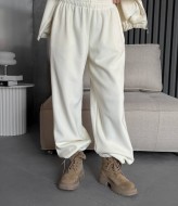 Флисовый костюм LID-637A1400