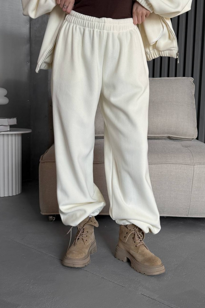 Флисовый костюм LID-637A1400