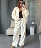 Флисовый костюм LID-637A1400