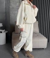 Флисовый костюм LID-637A1400